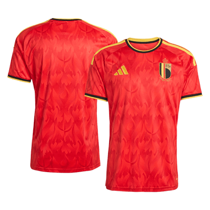 Belgicko pánsky domáci futbalový dres MS 2026
