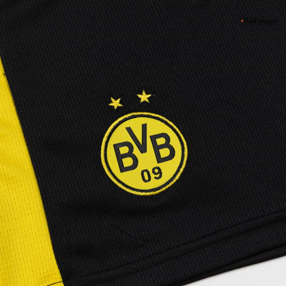 Borussia Dortmund detská domáca futbalová súprava 2025/26
