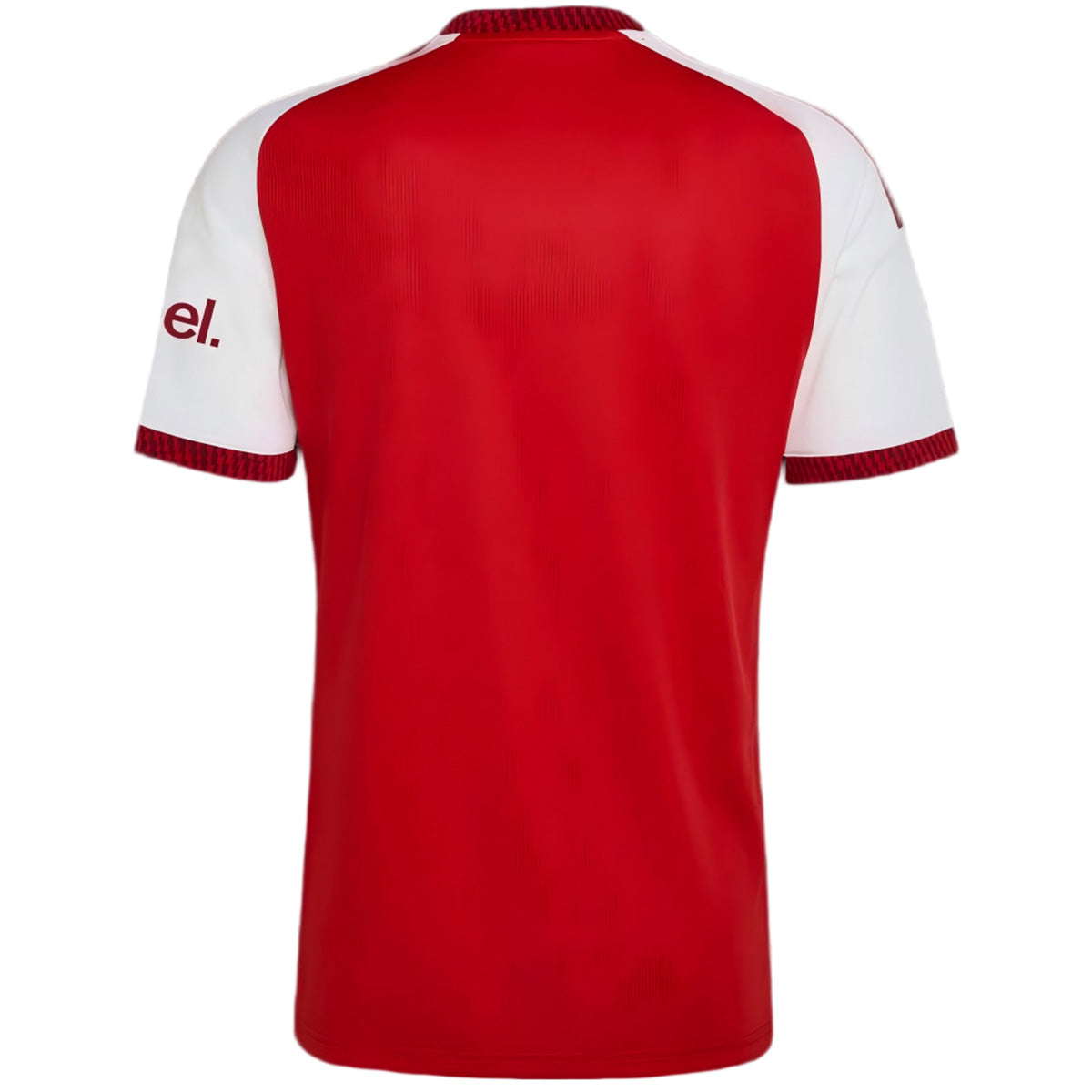 Arsenal detský Domáci futbalový komplet 2026/27