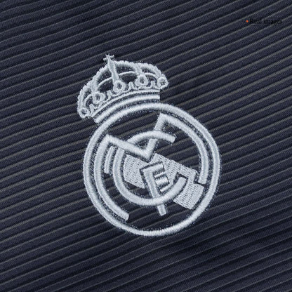 Real Madrid detský vonkajší futbalový komplet 2025/26 (Prémiová kvalita)