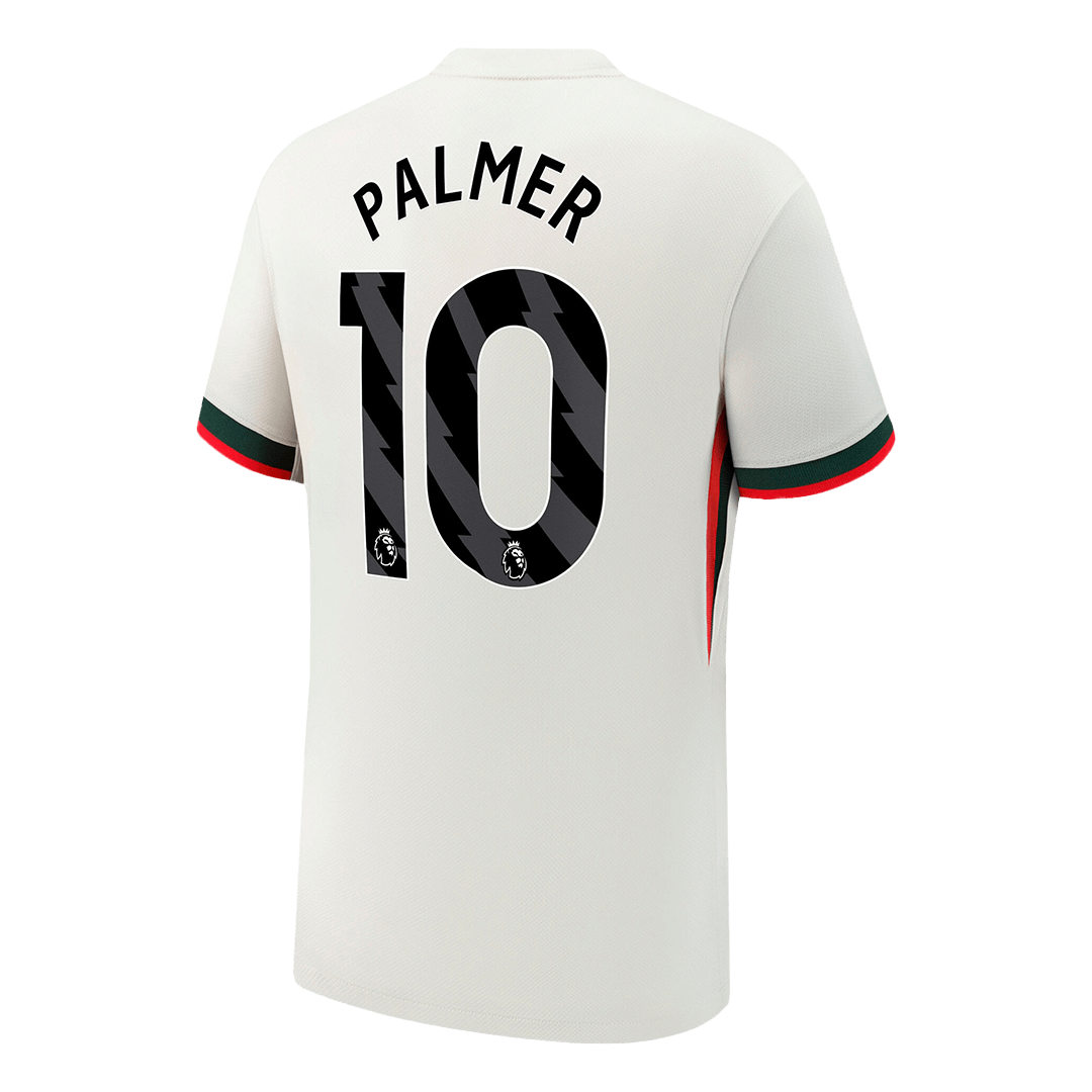 Chelsea pánsky vonkajší futbalový dres 2025/26 - PALMER #10