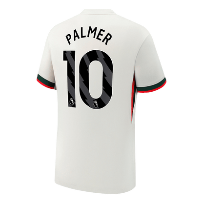 Chelsea pánsky vonkajší futbalový dres 2025/26 - PALMER #10