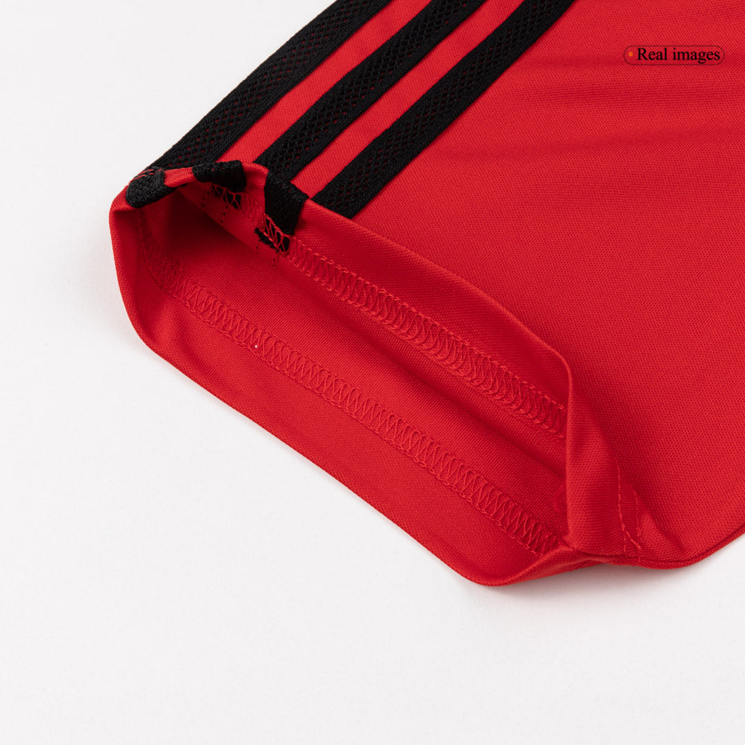 Manchester United pánsky futbalový dres 2025/26