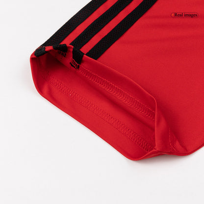 Manchester United pánsky futbalový dres 2025/26