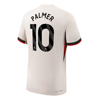 Chelsea pánsky vonkajší futbalový dres 2025/26 - PALMER #10 [hráčska verzia]