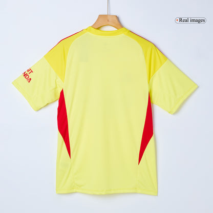 Pánske Futbalový Dres Arsenal 2025/26