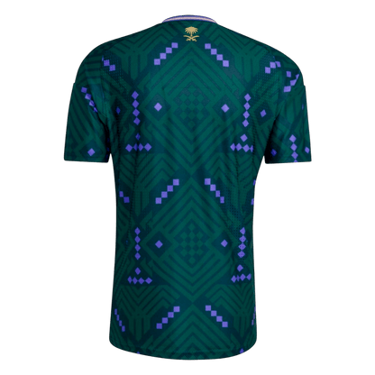 Pánske Futbalový Dres Saudská Arábia Domáci MS 2026