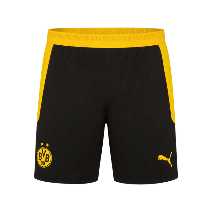 Borussia Dortmund pánske domáce futbalové šortky 2026/27