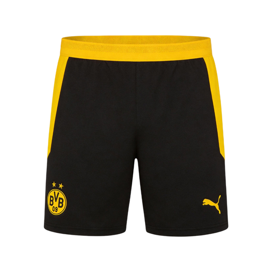 Borussia Dortmund pánske domáce futbalové šortky 2026/27