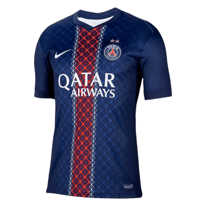 [PREMIUM] Pánske Futbalový Dres PSG Domáci 2025/26 - Champions of Europe #26