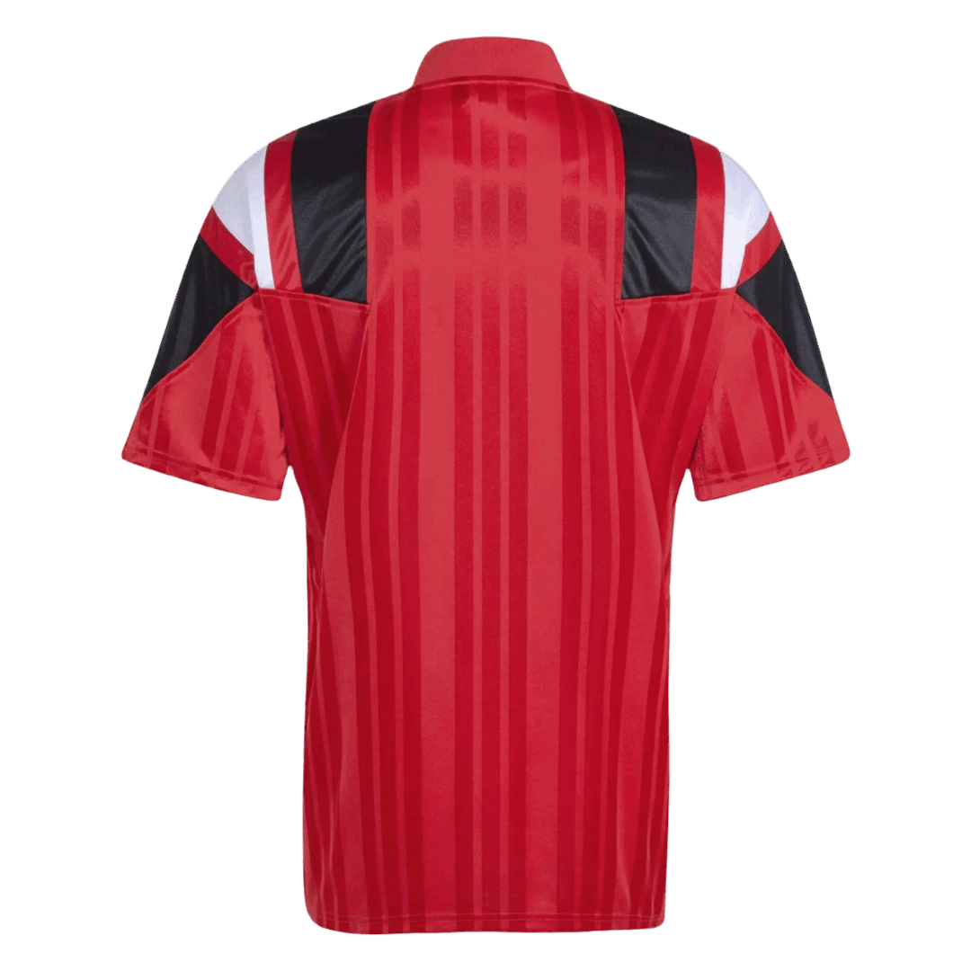 Manchester United pánsky futbalový dres 2026/27