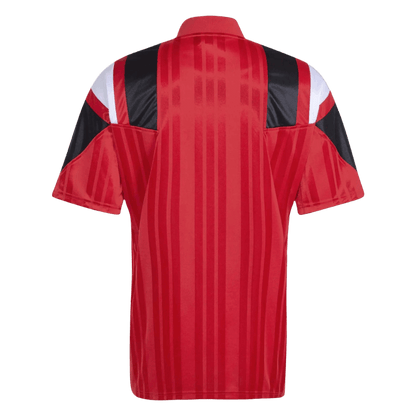 Manchester United pánsky futbalový dres 2026/27
