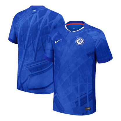 Chelsea pánsky domáci futbalový dres 2025/26 [hráčska verzia]