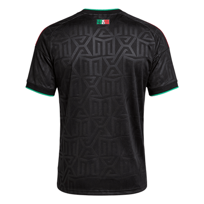 Mexiko pánsky tretí futbalový dres MS 2026