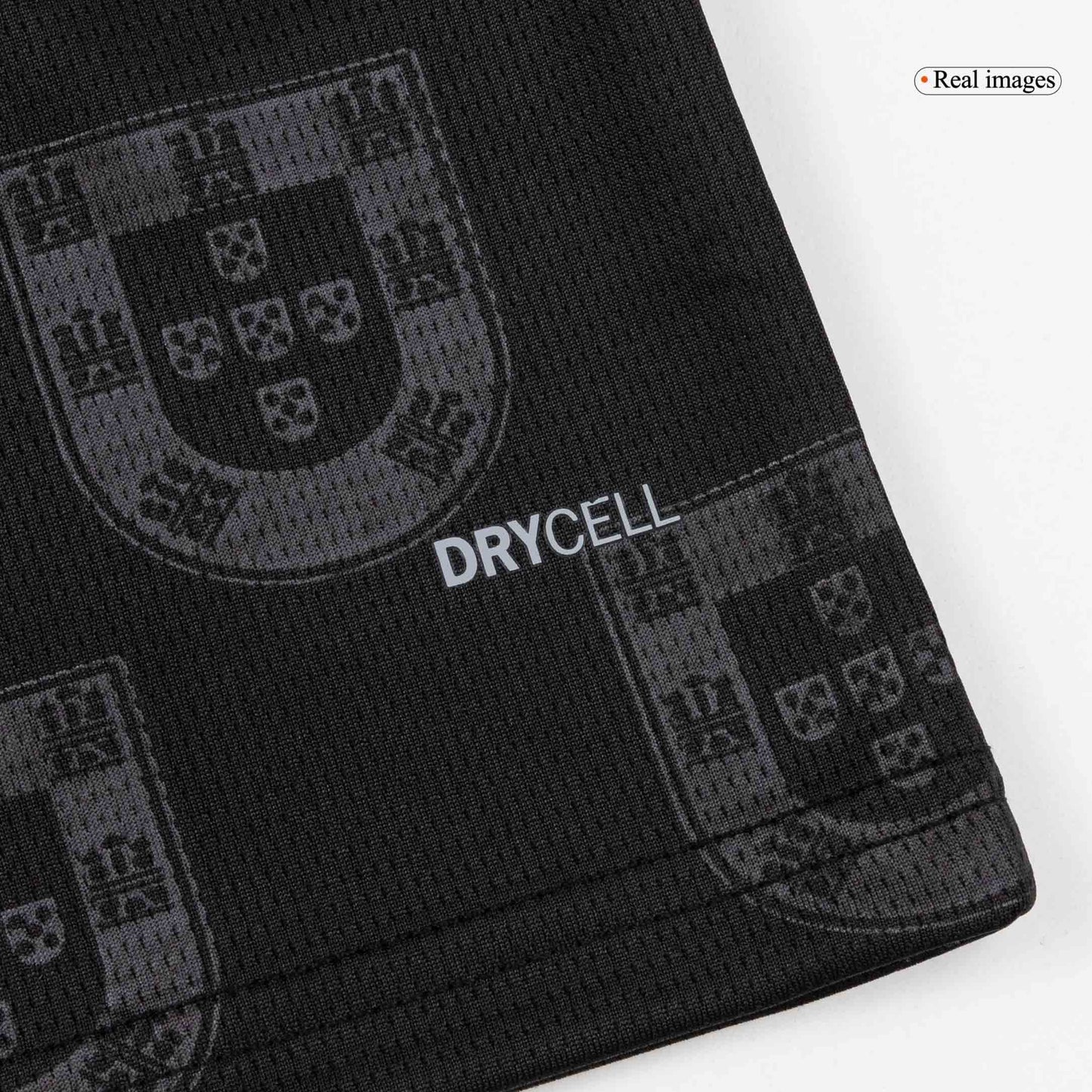 Portugalsko detská futbalová súprava MS 2026