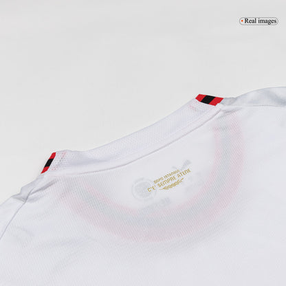 Pánske Futbalový Dres AC Miláno Vonkajší 2026/27