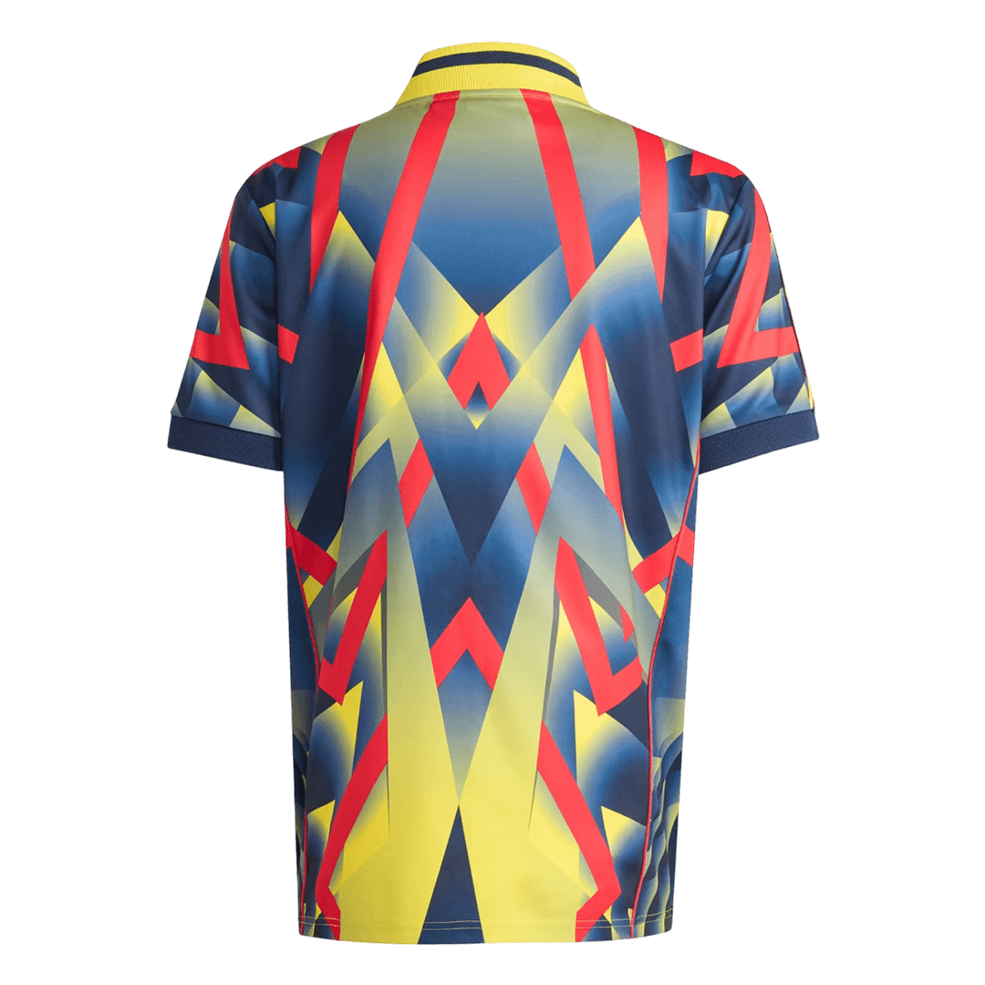 Arsenal pánsky futbalový dres 2025/26