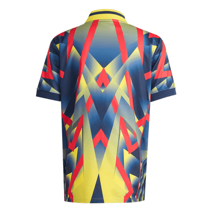 Arsenal pánsky futbalový dres 2025/26
