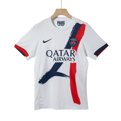 PSG pánsky vonkajší futbalový dres 2025/26 - O.DEMBÉLÉ #10