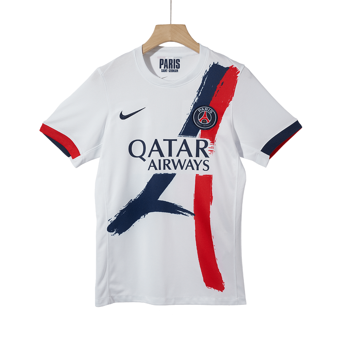 PSG pánsky vonkajší futbalový dres 2025/26 - HAKIMI #2