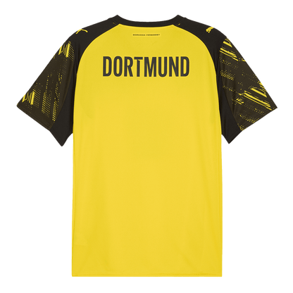 Borussia Dortmund pánsky domáci futbalový dres 2025/26
