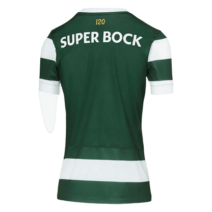 Sporting CP dámsky Domáci futbalový dres 2026/27