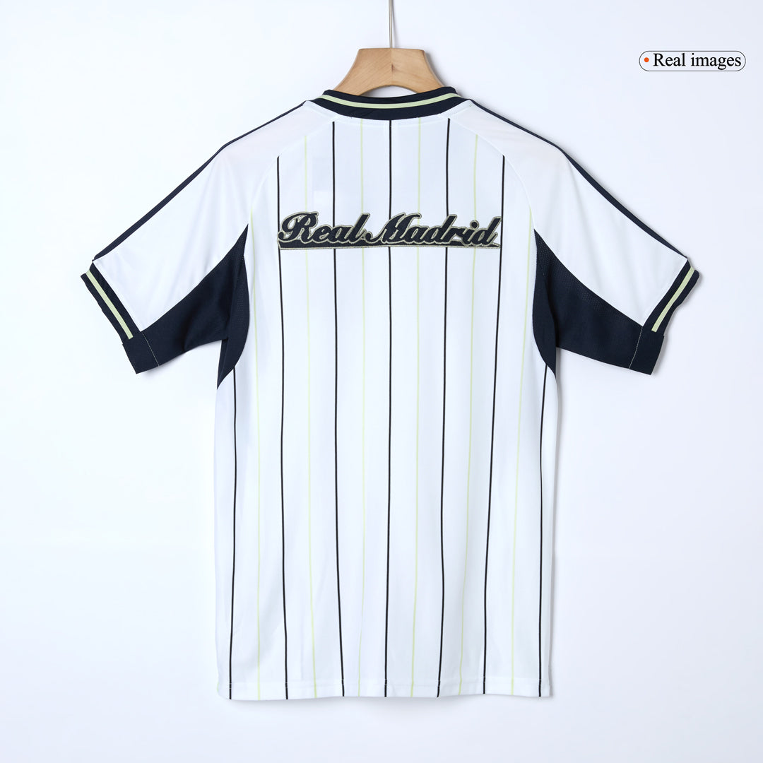 Real Madrid pánsky futbalový dres 2025/26
