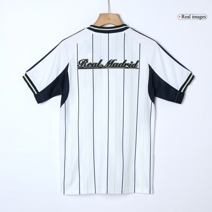Real Madrid pánsky futbalový dres 2025/26