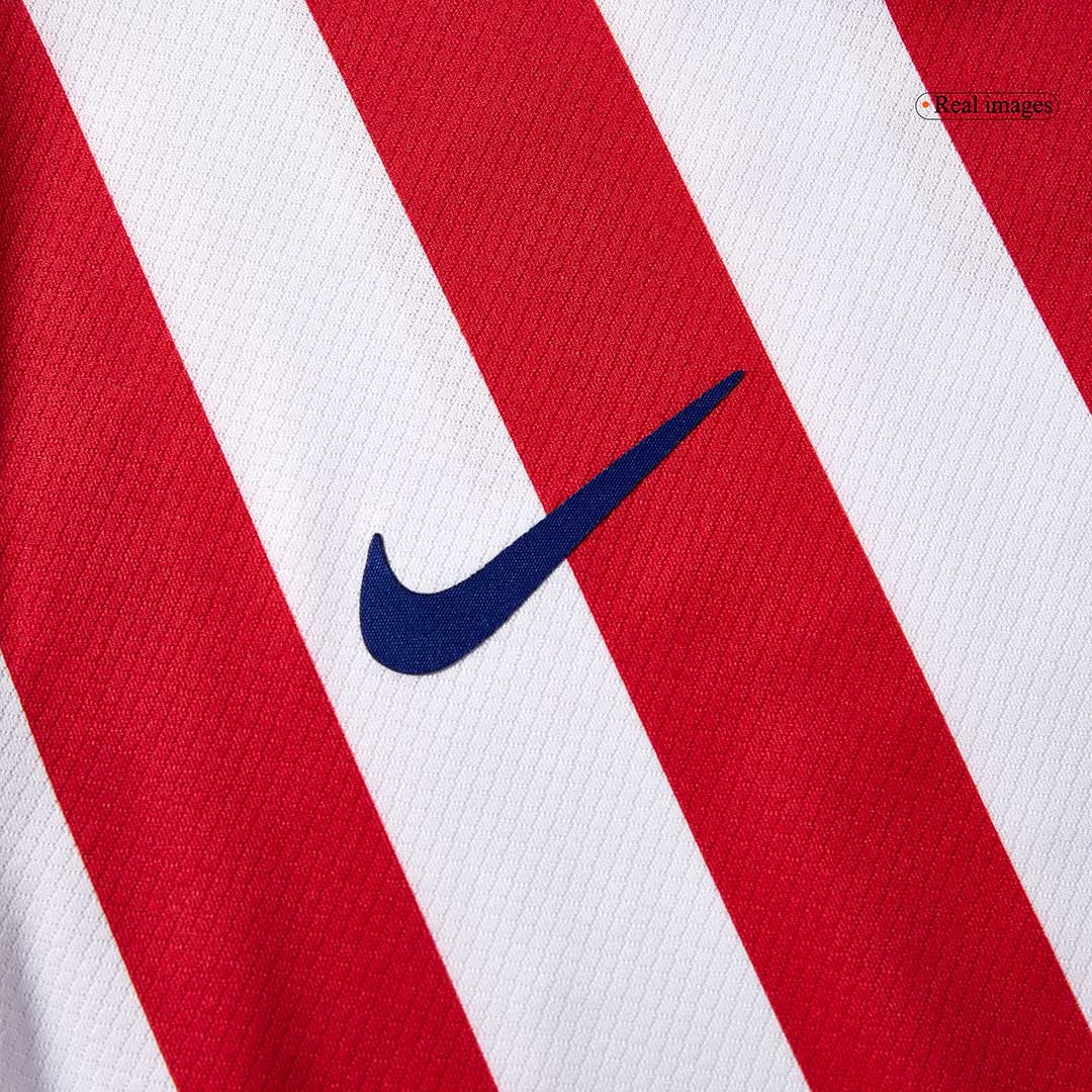 Atletico Madrid pánsky domáci futbalový dres 2025/26