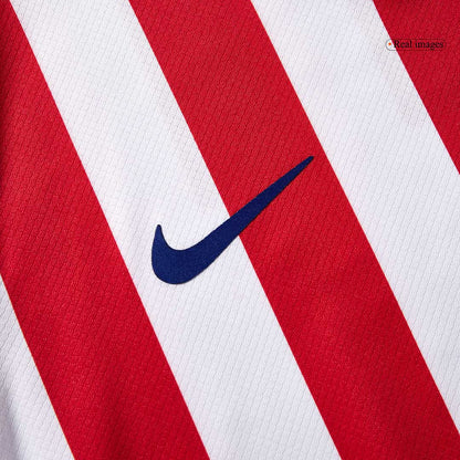 Atletico Madrid pánsky domáci futbalový dres 2025/26 - GRIEZMANN #7