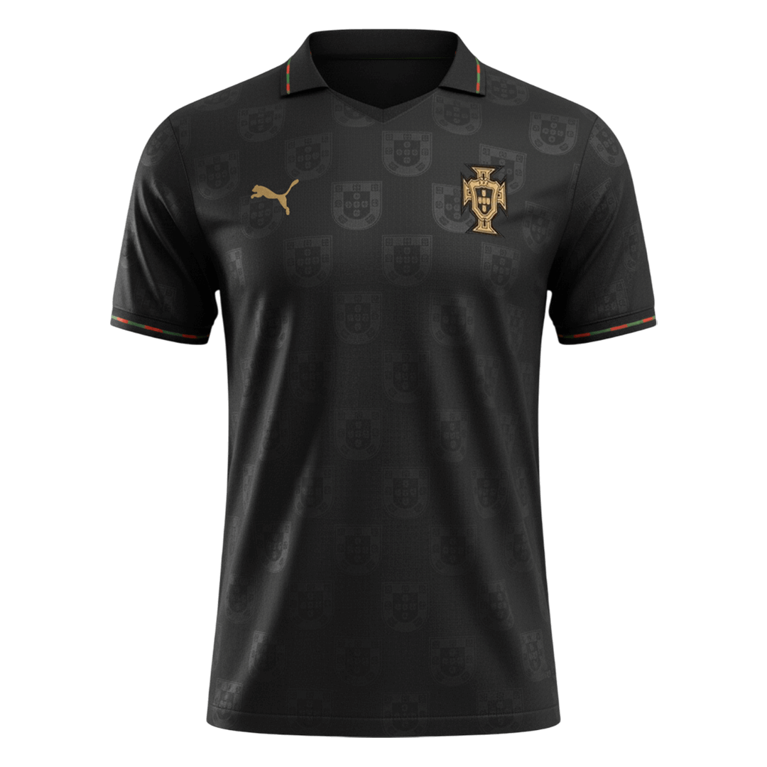 Portugalsko pánsky futbalový dres MS 2026 [hráčska verzia]