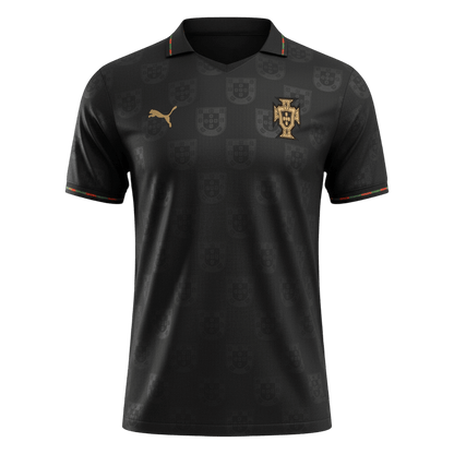 Portugalsko pánsky futbalový dres MS 2026 [hráčska verzia]