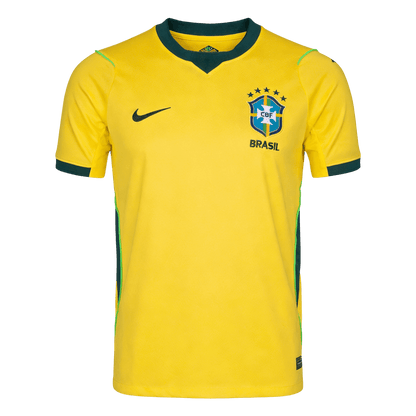 Brazília pánska domáca futbalová súprava MS 2026