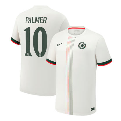 Chelsea pánsky vonkajší futbalový dres 2025/26 UCL - PALMER #10