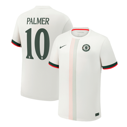 Chelsea pánsky vonkajší futbalový dres 2025/26 UCL - PALMER #10