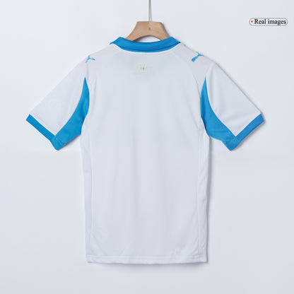 Marseille pánsky domáci futbalový dres 2025/26