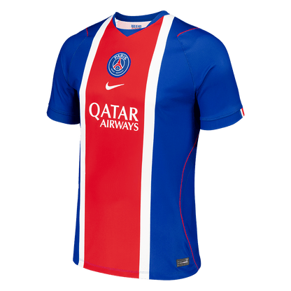 Pánske Futbalový Dres PSG Domáci 2026/27 - D.DOUÉ #14