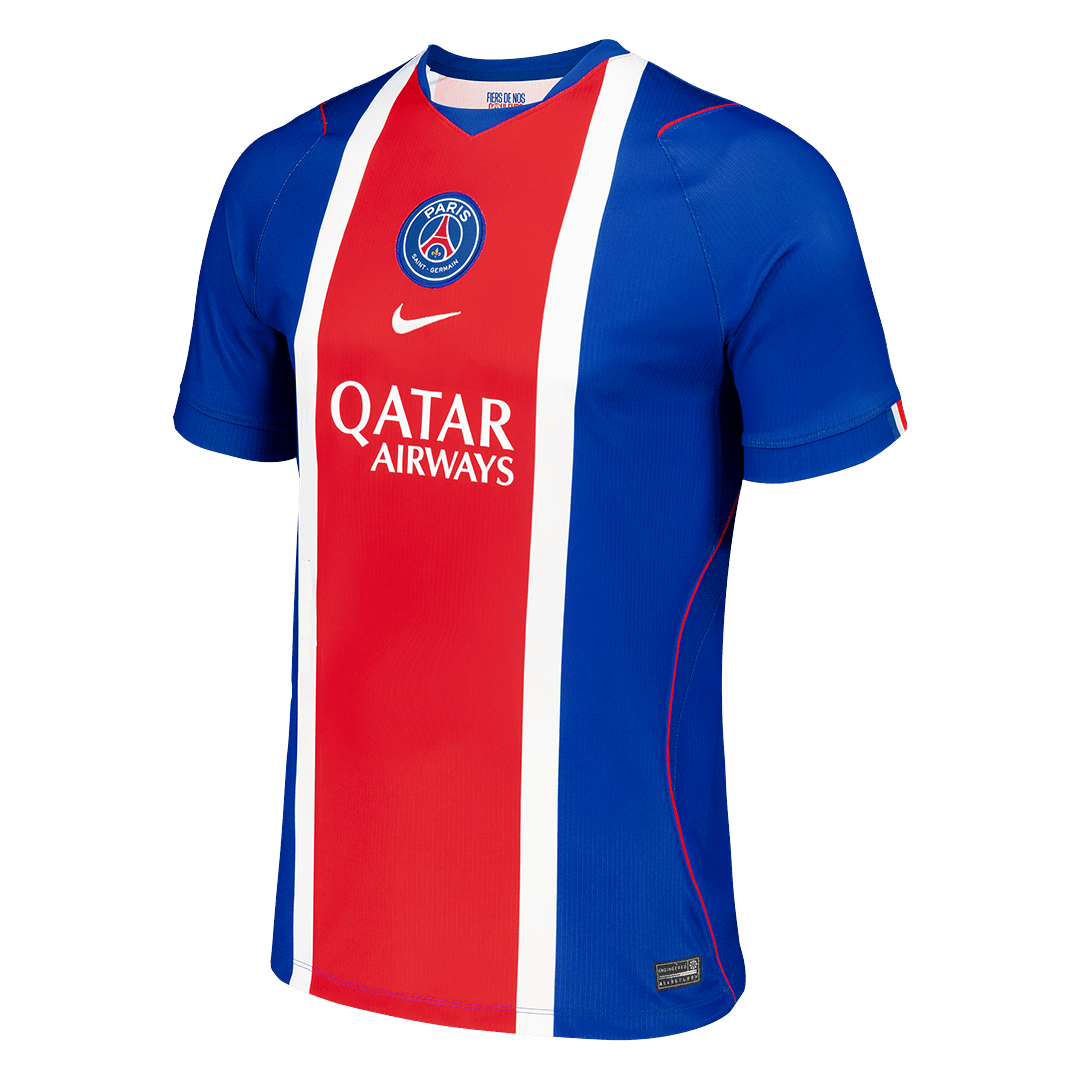 Pánske Futbalový Dres PSG Domáci 2026/27 - O.DEMBÉLÉ #10
