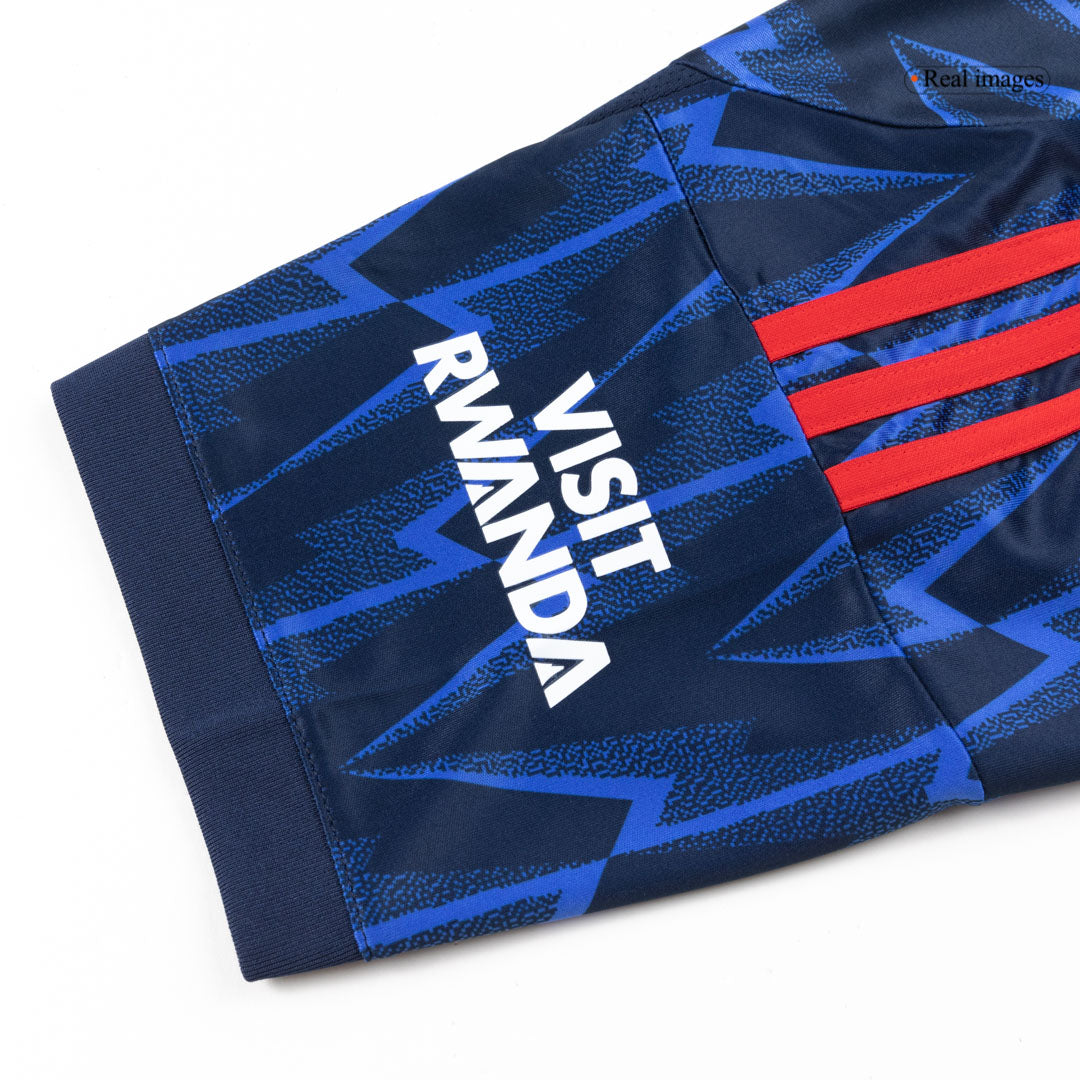 Dámske Futbalový Dres Arsenal Vonkajší 2025/26