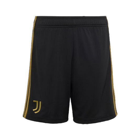 Juventus pánske futbalové šortky 2026/27