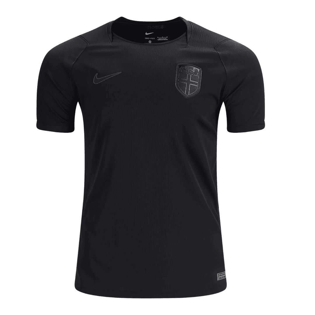 Nórsko pánsky vonkajší futbalový dres MS 2026