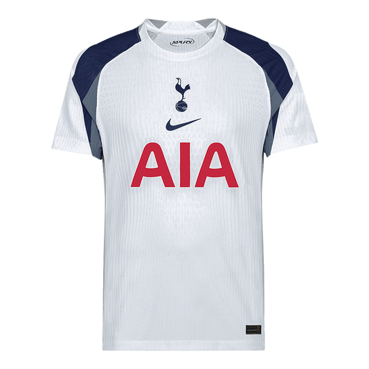 Tottenham Hotspur pánsky domáci futbalový dres 2025/26 [hráčska verzia]