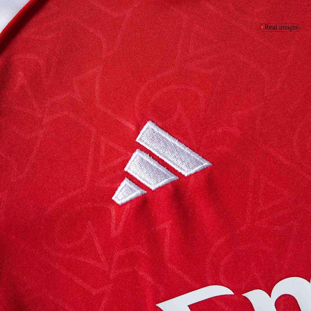 Detské Futbalová Súprava Arsenal Domáci 2025/26