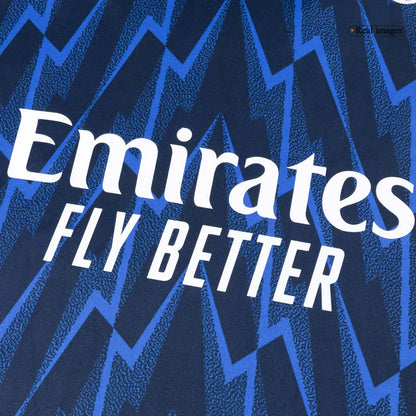 Dámske Futbalový Dres Arsenal Vonkajší 2025/26