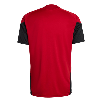 Nemecko pánsky tréningový futbalový dres MS 2026