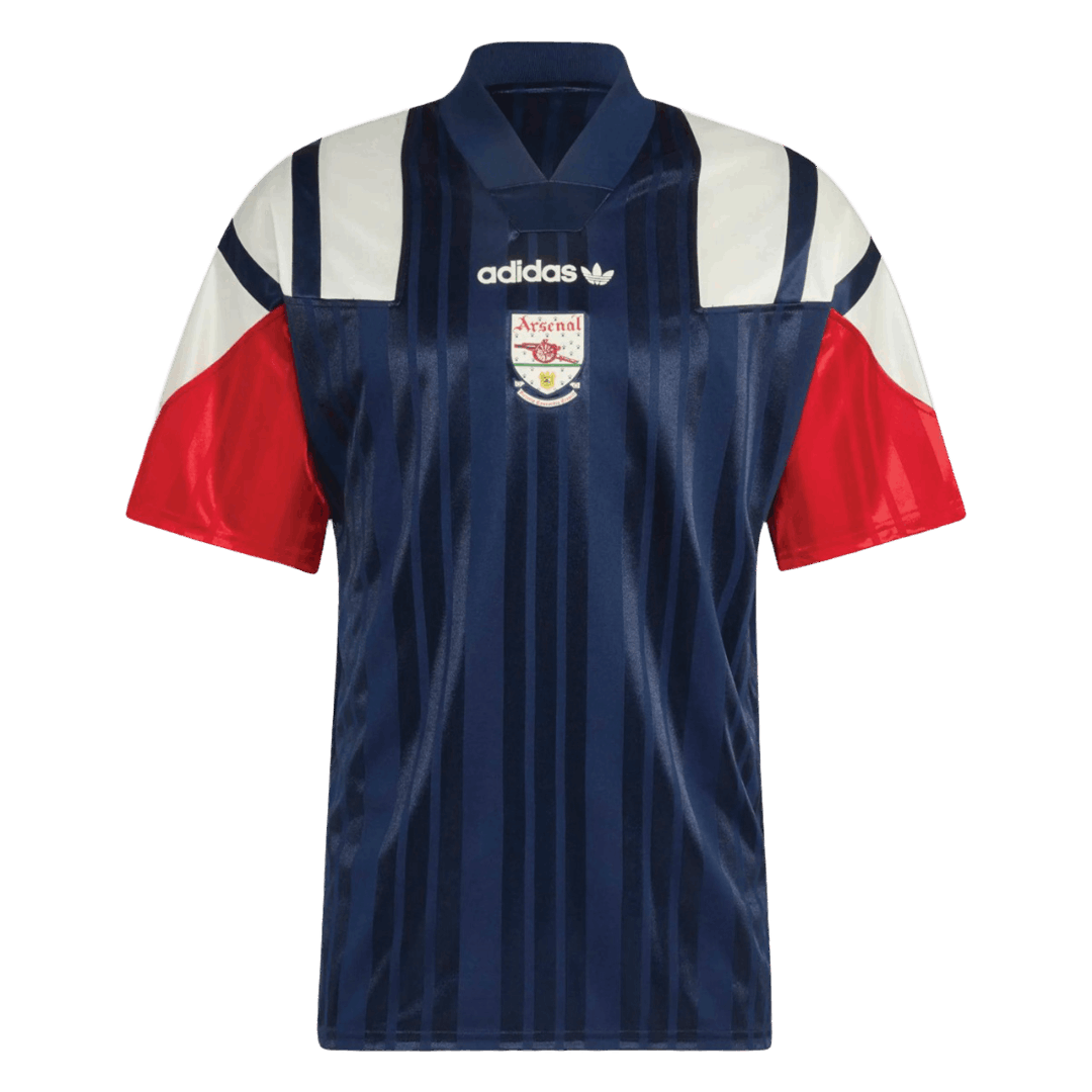 Arsenal pánsky futbalový dres 2026/27