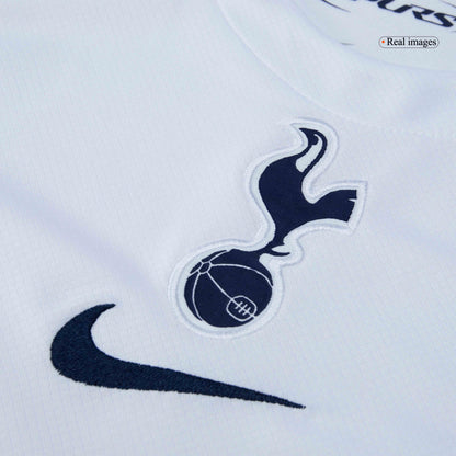 Tottenham Hotspur pánsky domáci futbalový dres 2025/26 - DRAGUSIN #6