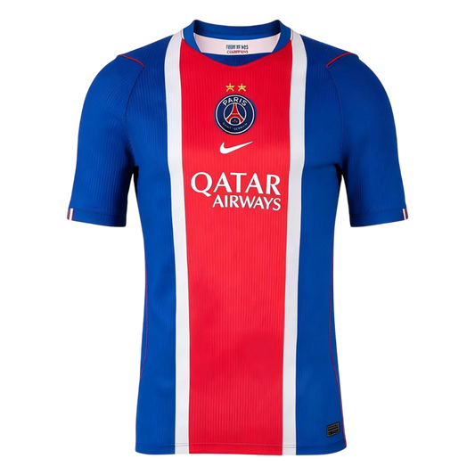 PSG pánsky Domáci futbalový dres 2026/27