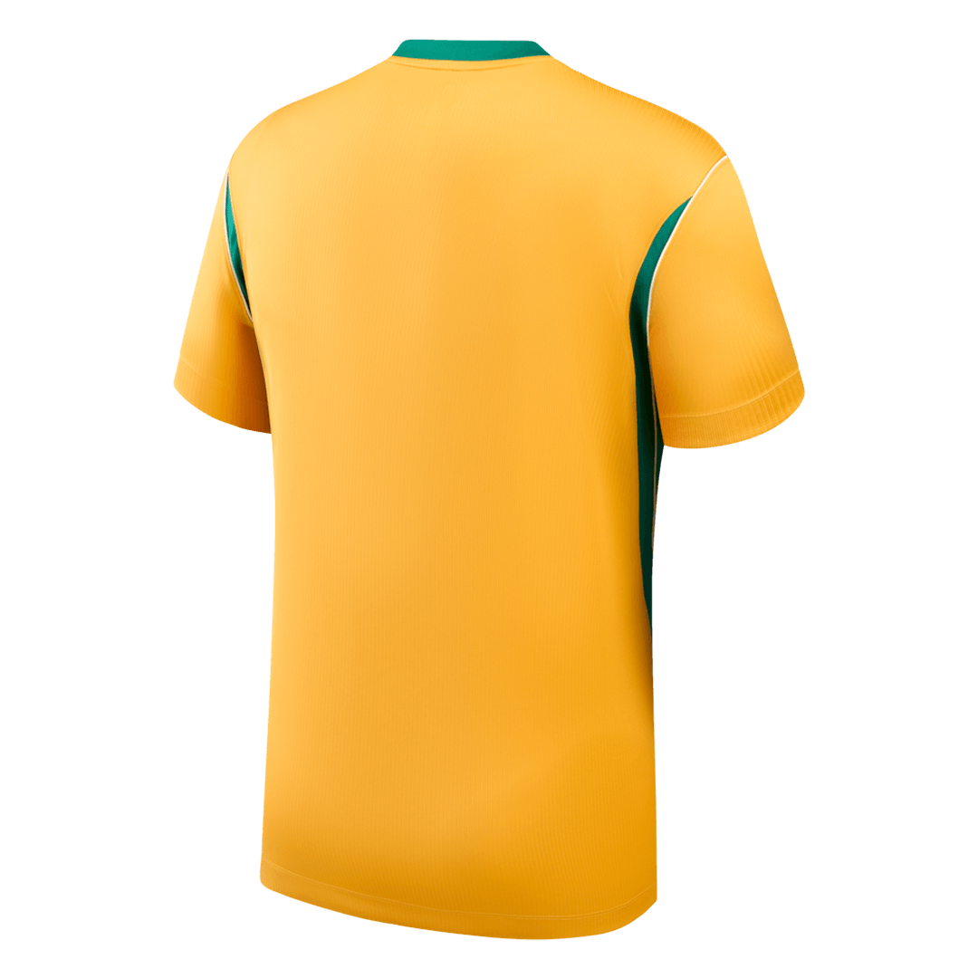 Pánske Futbalový Dres Austrália Domáci MS 2026