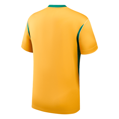 Pánske Futbalový Dres Austrália Domáci MS 2026